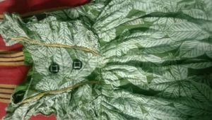 Kids Cotton Frock Combo