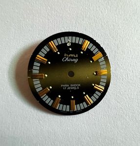 Vintage Watch Dials ✨