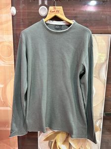 Zara Full Sleeves T-shirt For Men’s