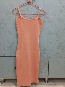 Bodycon Dress