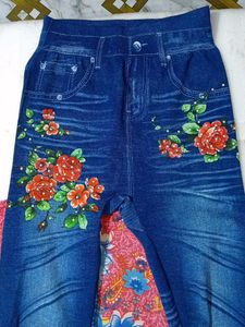 Beautiful Stretchable Pajama