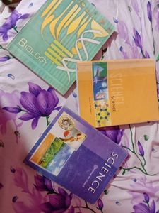 NCERT BOOKS COLLECTION