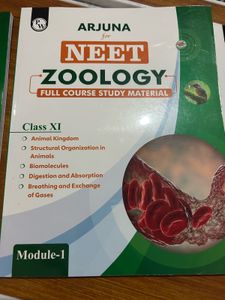 Pw Biology Modules Class 11