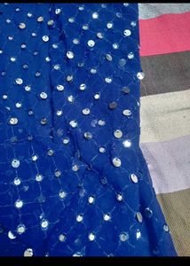 Handmade Plazo Suit