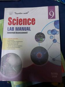 Class 9 Books