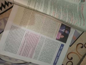 Biology Textbook