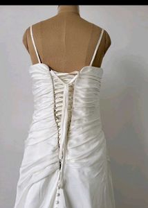 Sell 🎉🎊Elegant Plus Size Wedding Gown