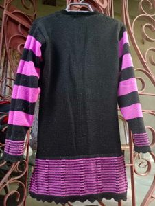 Womens Sweater