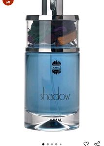 Ajmal Perfume Set