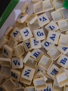 Crossword Family Game