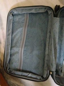 Green Gym &amp; Travel Bag