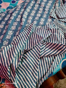 XXL Kurti Set Combo