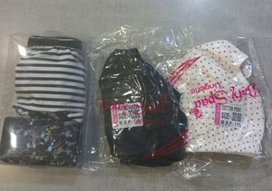 32 Panty Bra