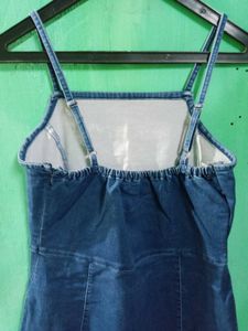 Mini Cute Dungaree