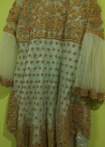 3pcs Heavy Dress