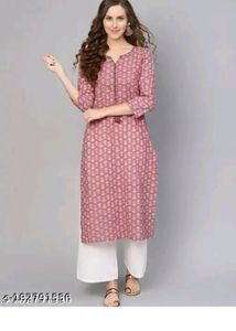 Long Kurti