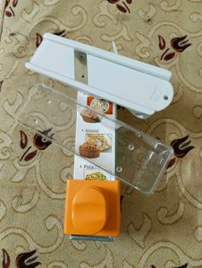 A-One Dry Fruit Adjustable Slicer