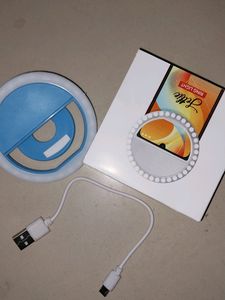 170 RS New RING LIGHT