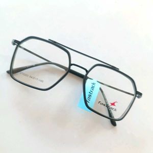 Fastrack Eye Wear For Men Black
