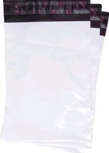 20 Pcs Shipping/Courier/Parcel Bag With POD pocket