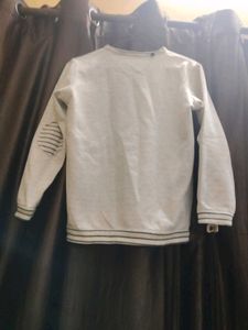 Detroit Graphic Sweatshirt