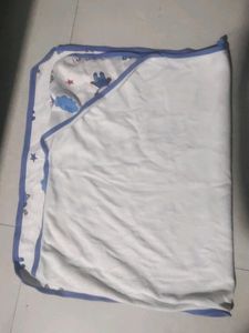 Soft Towel For Baby Boy Or Girl