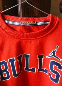 Sweatshirt For Boys 15_16 Years Old No Damage Good