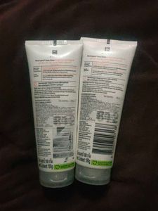 Neutrogena Gentle Foaming Cleanser
