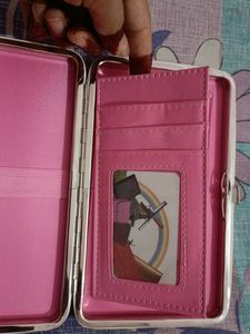 Women&#39;s Clutch