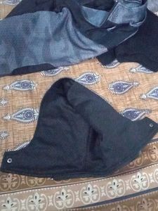 Stylish Black Jacket