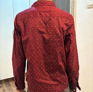 Max Boys Shirt