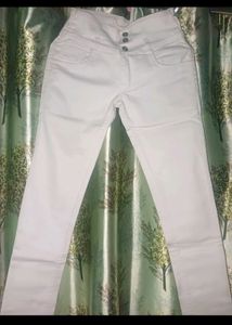 Jeans For Girls