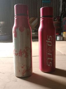 Pani Bottle Combo