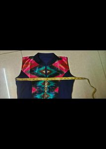Heavy Partywear Kurti