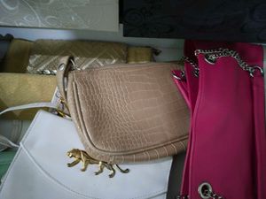 Stylish Handbag Collection