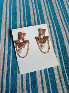 Stylish Dangle Earrings