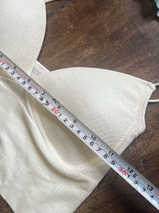 Zara Lace Bralette and Tights Set