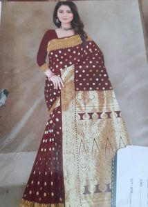 Silk Saree