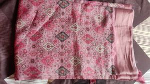 Saree Multi color