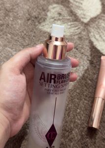 Charlotte Tilbury AirbrushSetting Spray  200ml