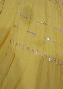 Yellow Frock💛