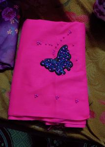 Elegant Floral combo winter Dupatta