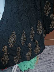 Long Dress 38,40,42 Size