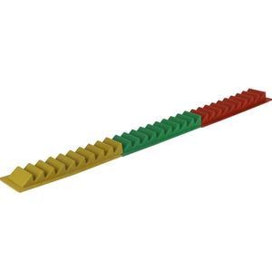 Physiotherapy Multicolor Finger Ladder