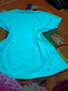Top T Shirt For Girls Excellent Quality