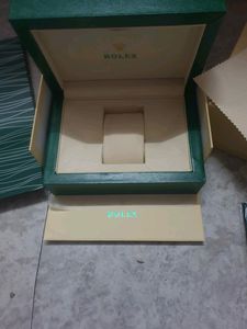 Rolex Original box