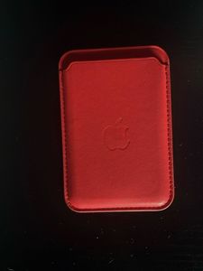 Macsafe Wallet(apple Phones)