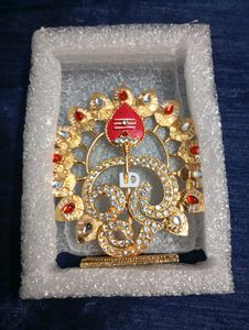 Stone Murugan Idol