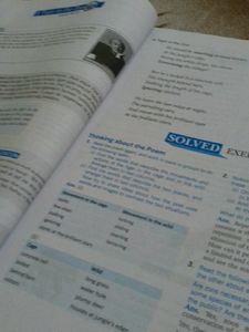 10th Class ENGLISH TEXTBOOK NCERT Based