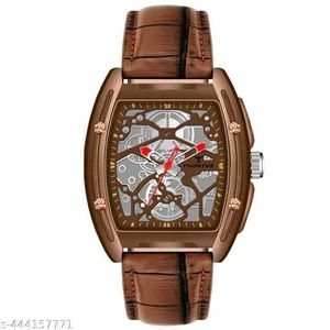 FRANKTIME Automatic Mechanical Watch